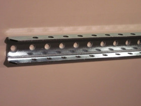 TS 8612.780 Szyna montażowa 25X38 (8612780)