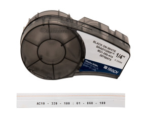 Etykiety do drukarek 1 sztuk M210, M210-LAB, M211, BMP21-PLUS, BMP21-LAB, IDPAL, LABPAL Brady