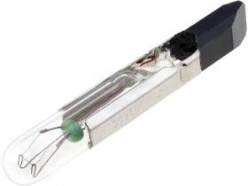 LAMP6115 ZAROWKA 30V 40MA T6.8