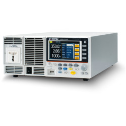 GW Instek ASR-2100 Universal ASR-2100 Programmable AC/DC Power Source 1000VA