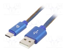 CC-USB2J-AMCM-2BL