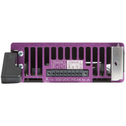 Tektronix MPSU50-2ST MP5000 Series PSU Module, 50W, 50V, 5A, 2 Channel Standard