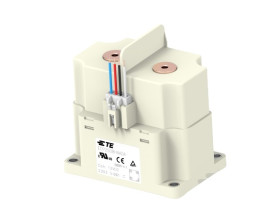 Stycznik 12 V DC TE Connectivity styki: 1 250 A NO ECP250BHAADA 1-2071568-1