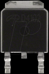 IKD10N60RC2ATMA1 IGBT transistor, 600, V, 10, A, 79, W, TO-252