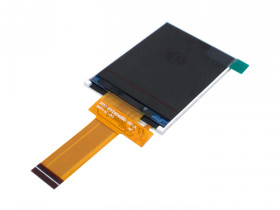 2.4&#039;&#039; TFT LCD