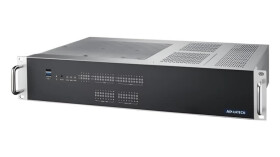 Komputer Power Automation IEC 61850-3 / IEEE 1613, Intel Core 14. gen., redundantne zasilanie