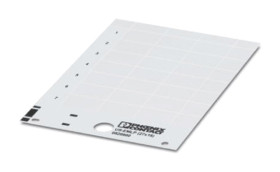 Znacznik paneli 0828893 Phoenix Contact