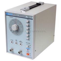TSG-17 generator sygnałowy RF 100kHz do 150MHz