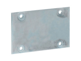 Płaskownik wzmacniający łączenia XL3 4000 020589 LEGRAND