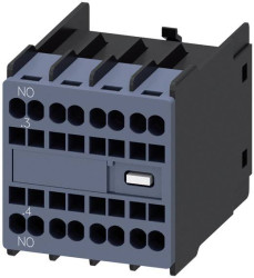 Siemens 3RH2911-2HA10 Przełącznik pomocniczy 1 szt.