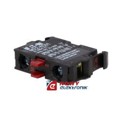 Element stykowy NC M22-KC01 EATON