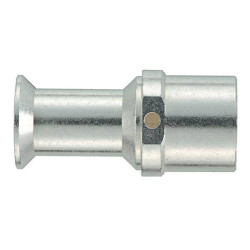 Harting 09 11 000 6262 Jack 1pc durable Connector precision fit