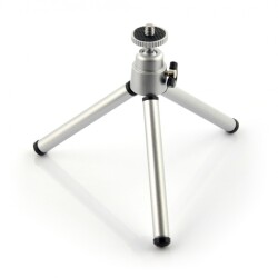 Statyw teleskopowy - 19cm