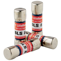 Littelfuse 0BLS002.T Micro Fuse Bulk Pack 1pc