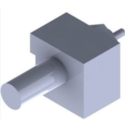 Detektor regulacji SMC do Siłownik Regulator skoku MY2