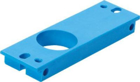 Płyta montażowa FESTO APL-2N-VUZ 9350 Temperatura przechowywania: od +10 °C do +40 °C