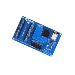 Pico Air WiFi Monitoring Expansion - moduł z WiFi i czujnikiem jakości powietrza dla Raspberry Pi Pico