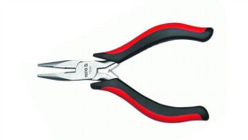 Szczypce Wydłużone Proste 115Mm