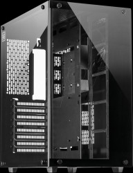 88881327 Inter-Tech ATX C-701 PANORAMA enclosure