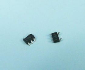 LTC-1799 SOT-23 1kHz-33MHz OSCYLATOR