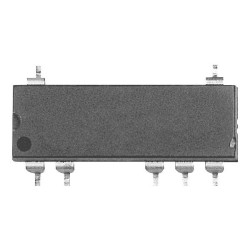 Texas Instruments DCP010505BP-U DC/DC Converter 1W 5V Single Output