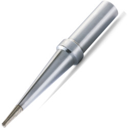 Weller 4ETKL-1 ET Solder Tip - Chisel Tip Long 1.2 x 0.8mm
