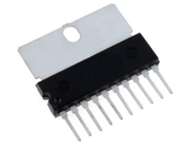 TDA4925 SIL 9