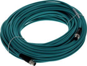 Molex 1300488113 Złącze czujnika/aktuatora Molex WOD Industrial Solution, 1 szt.