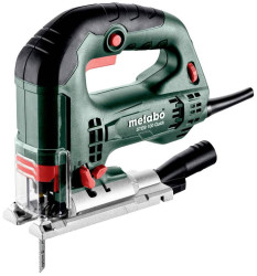 Metabo STEB 100 Quick Wyrzynarka 601110500 710 W