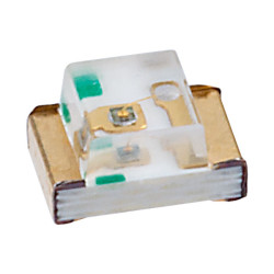 Kingbright KP-2012SURC Hyper Bright Red LED 0805 Low