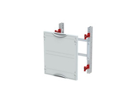 Zestaw moduł do rozłącznika OT 200-400 (do samodzielnego montażu) MBA250ALA 2CPX041804R9999 ABB