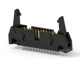 TE Connectivity AMP 102321-6