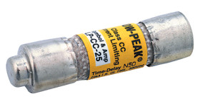 Bezpiecznik 7A 10 x 38mmT 150 V dc, 600V ac Eaton