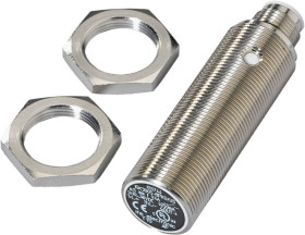 ifm Electronic Czujnik indukcyjny PNP IG5744