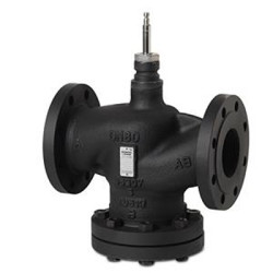 VVF63.50-40K 2-Port ValvePN40flanged