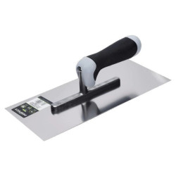 Paca nierdzewna 280mm hart. 2k STALCO PERFECT S-73200