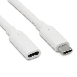 USB-C Extension Cable