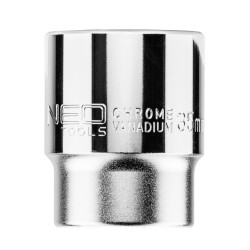 Nasadka sześciokątna 3/4cala 35 mm 08-319