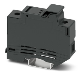 Modularna kostka styków Phoenix Contact poziomy: 1 16 → 4AWGŚruba UK 10.3-CC HESI N 600 V