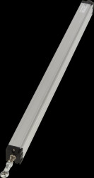 KTC-500-P Linear potentiometer displacement sensor, 0 ... 500 mm