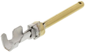 Styk złącza D-Sub Amphenol Communications Solutions MęskiPołączenie zagniatane Sygnał