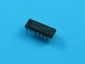 74S-11 DIP-14 UKŁAD