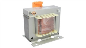 Tmb300/230V Transformator: Sieciowy, 300Va, 230Vac, 230V, Śrubowy, Ip00
