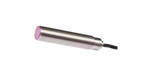 Czujnik Indukcyjny M12x1 Dł: 56 Mm Zabudowany Sn: 3 Mm 10-35V Dc 150 Stc Pnp...