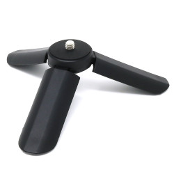 Small Tripod for Raspberry Pi HQ Camera