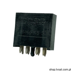 SI-H-FKS30 Fuseholder Automotive THT PHOENIX