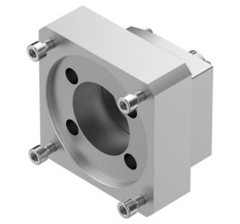 Stopka osiowa Festo do Siłownik pneumatyczny i aktuator EAMM