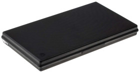 Pudło ESD RS PRO Polipropylen 229 mm 126mm 23 mm