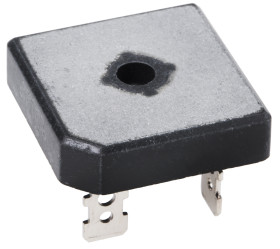 Mostek prostowniczy Jednofazowy 35A 1000V GBPC