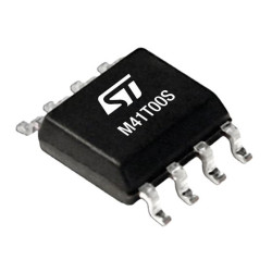 M41T00SM6F Serial real-time clock (RTC)